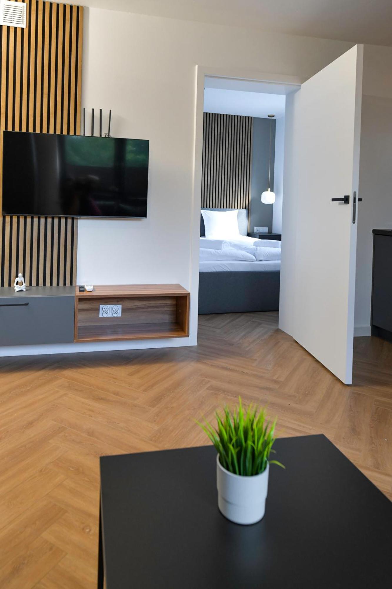 Magic Apartments - Aroma Zator Esterno foto