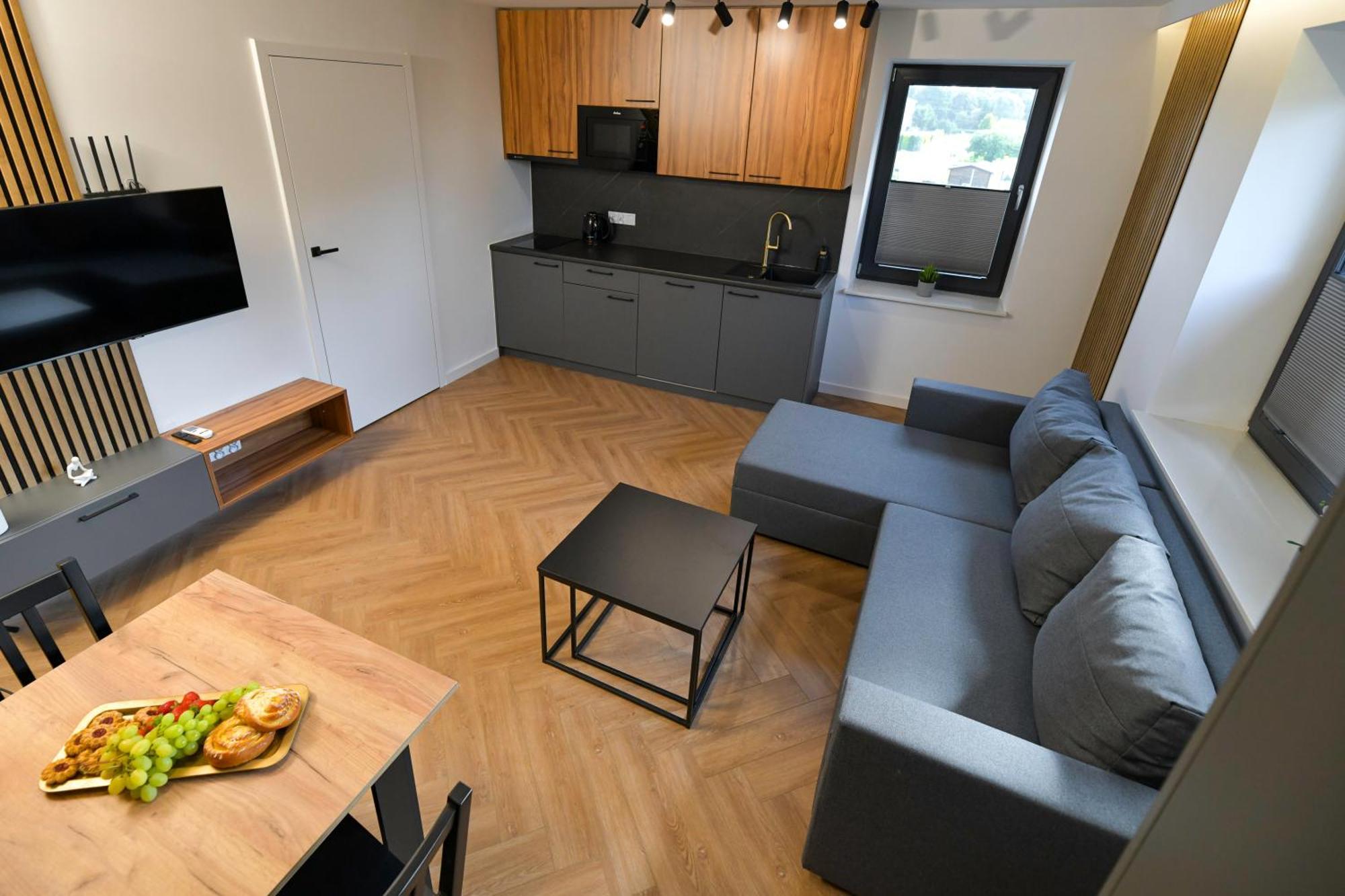 Magic Apartments - Aroma Zator Esterno foto