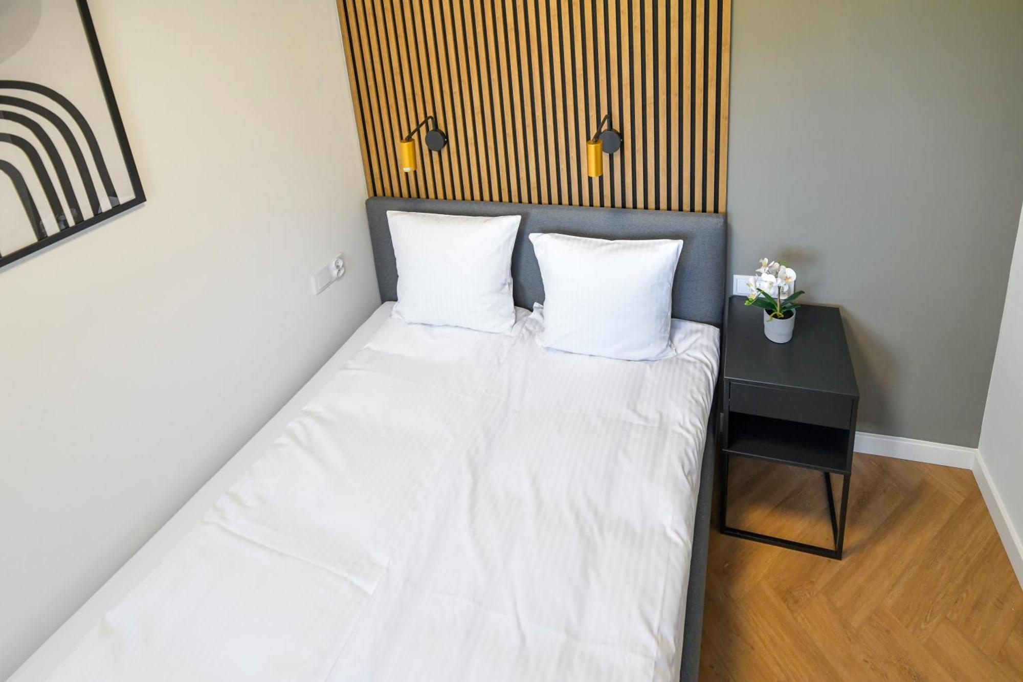 Magic Apartments - Aroma Zator Esterno foto