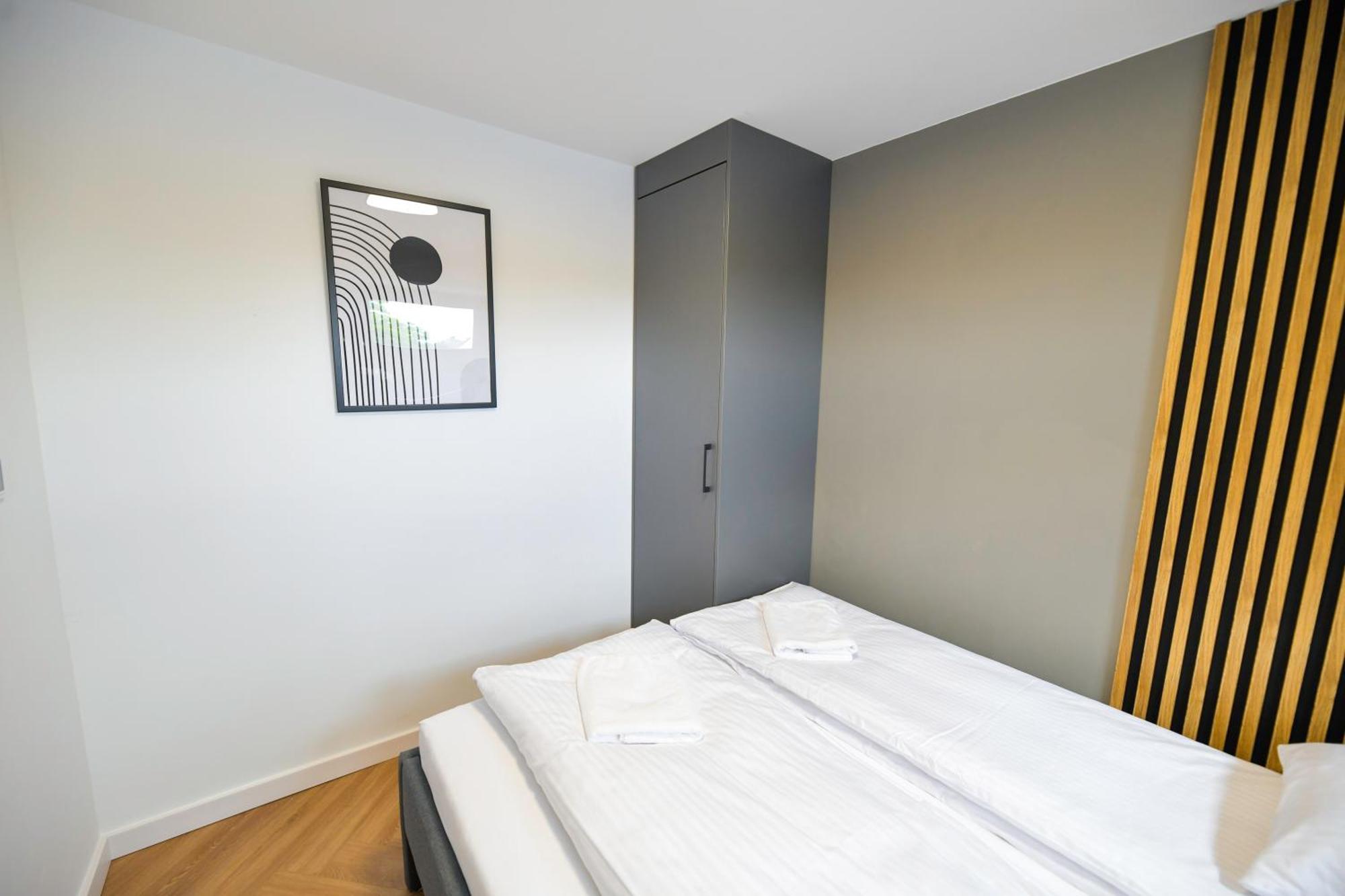 Magic Apartments - Aroma Zator Esterno foto
