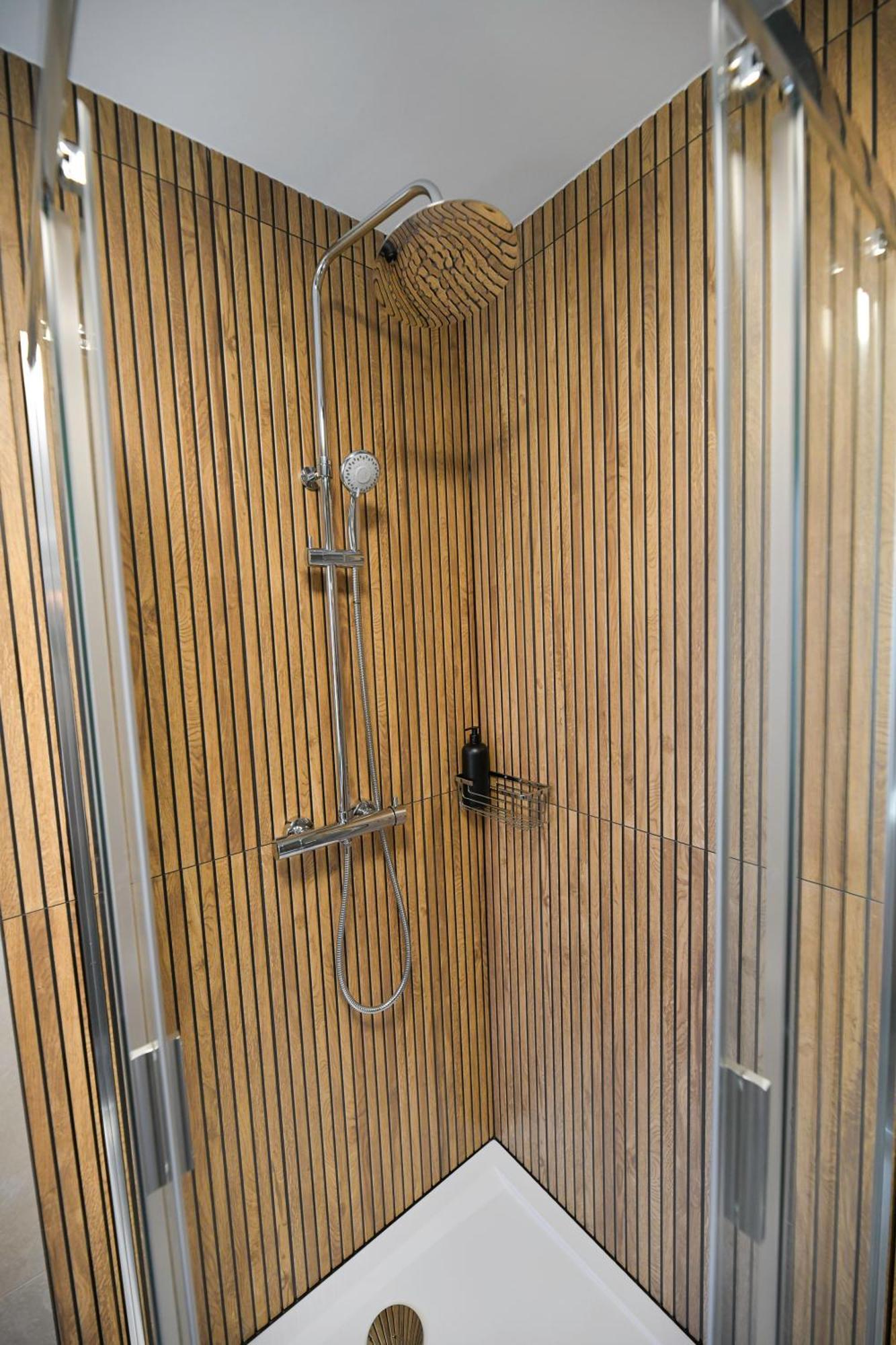 Magic Apartments - Aroma Zator Esterno foto