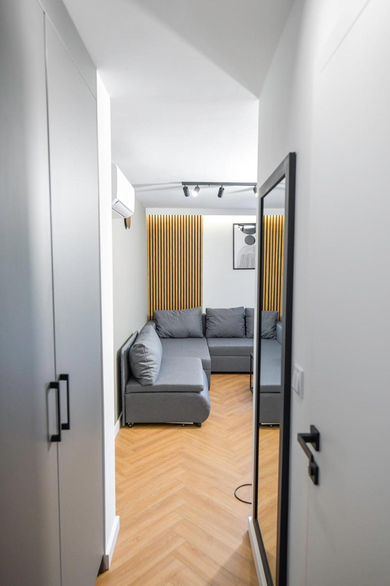 Magic Apartments - Aroma Zator Esterno foto