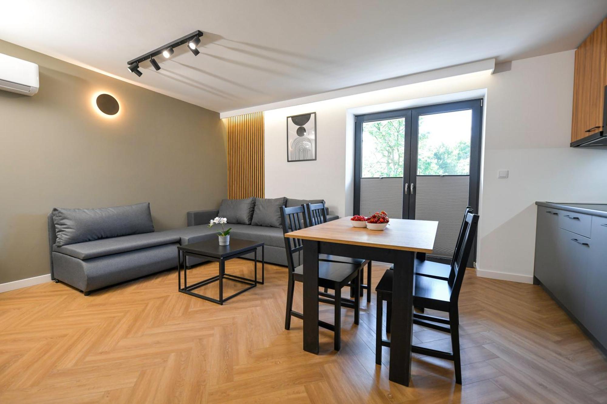 Magic Apartments - Aroma Zator Esterno foto
