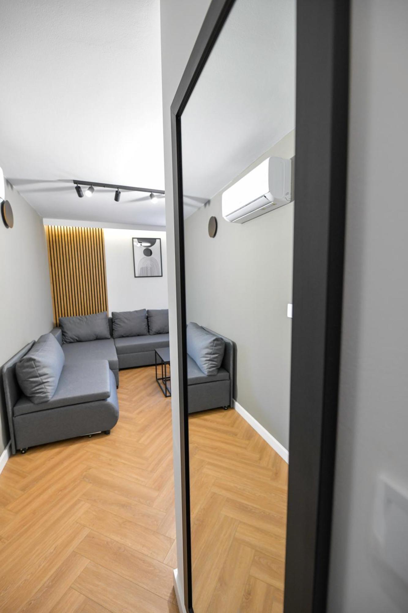 Magic Apartments - Aroma Zator Esterno foto